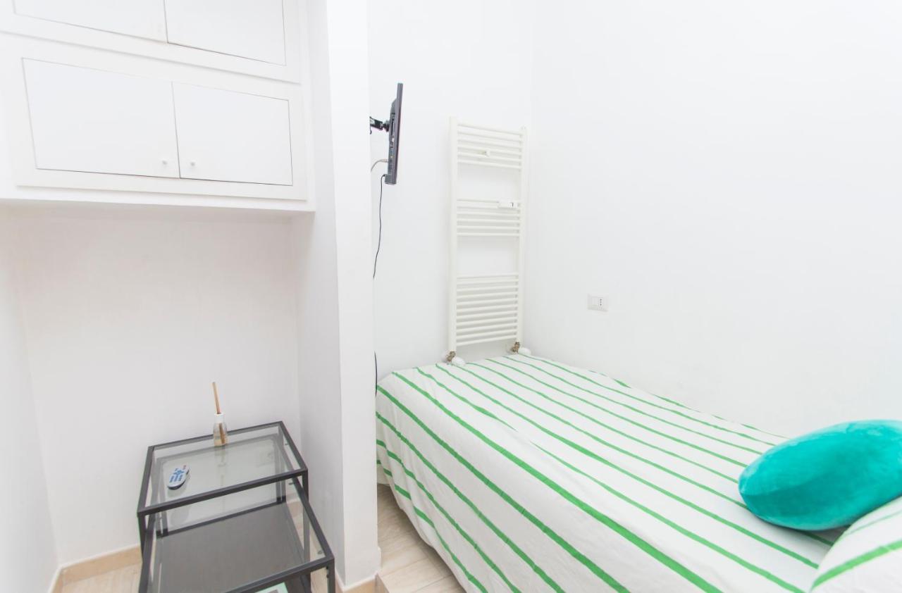 Apartment San Pietro *