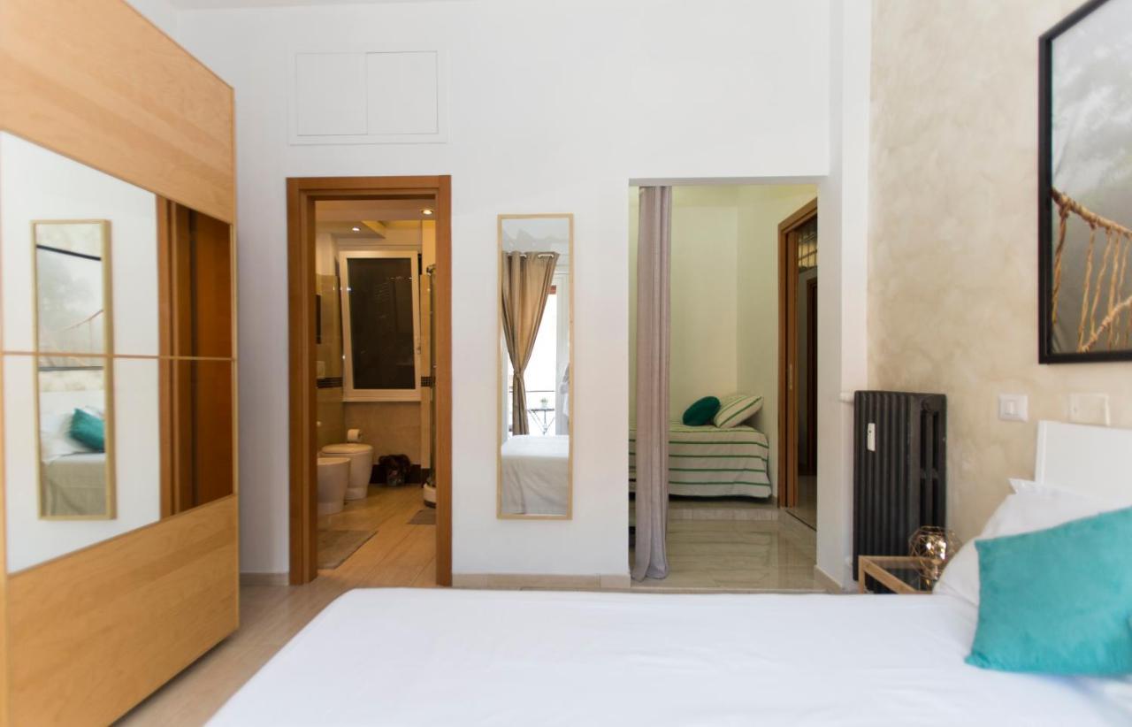 Apartment San Pietro