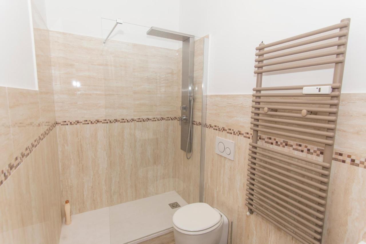 San Pietro Apartment *