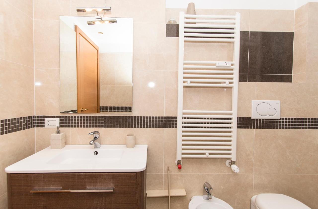 San Pietro Apartment