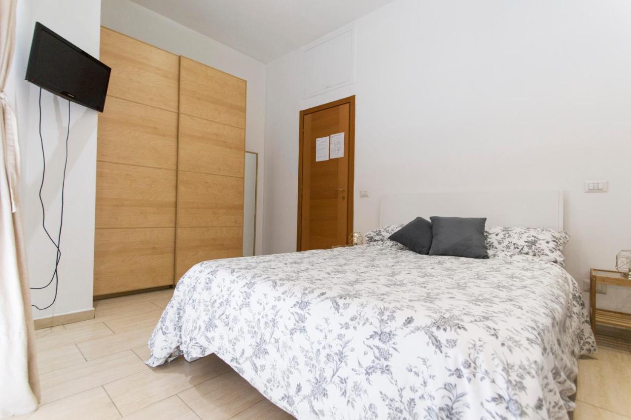 San Pietro Apartment Rome