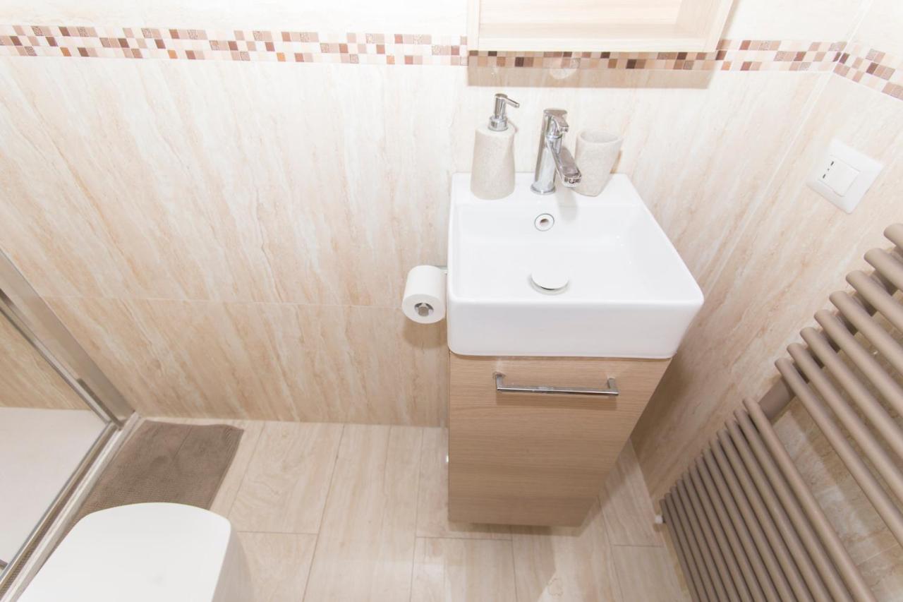 Apartment San Pietro