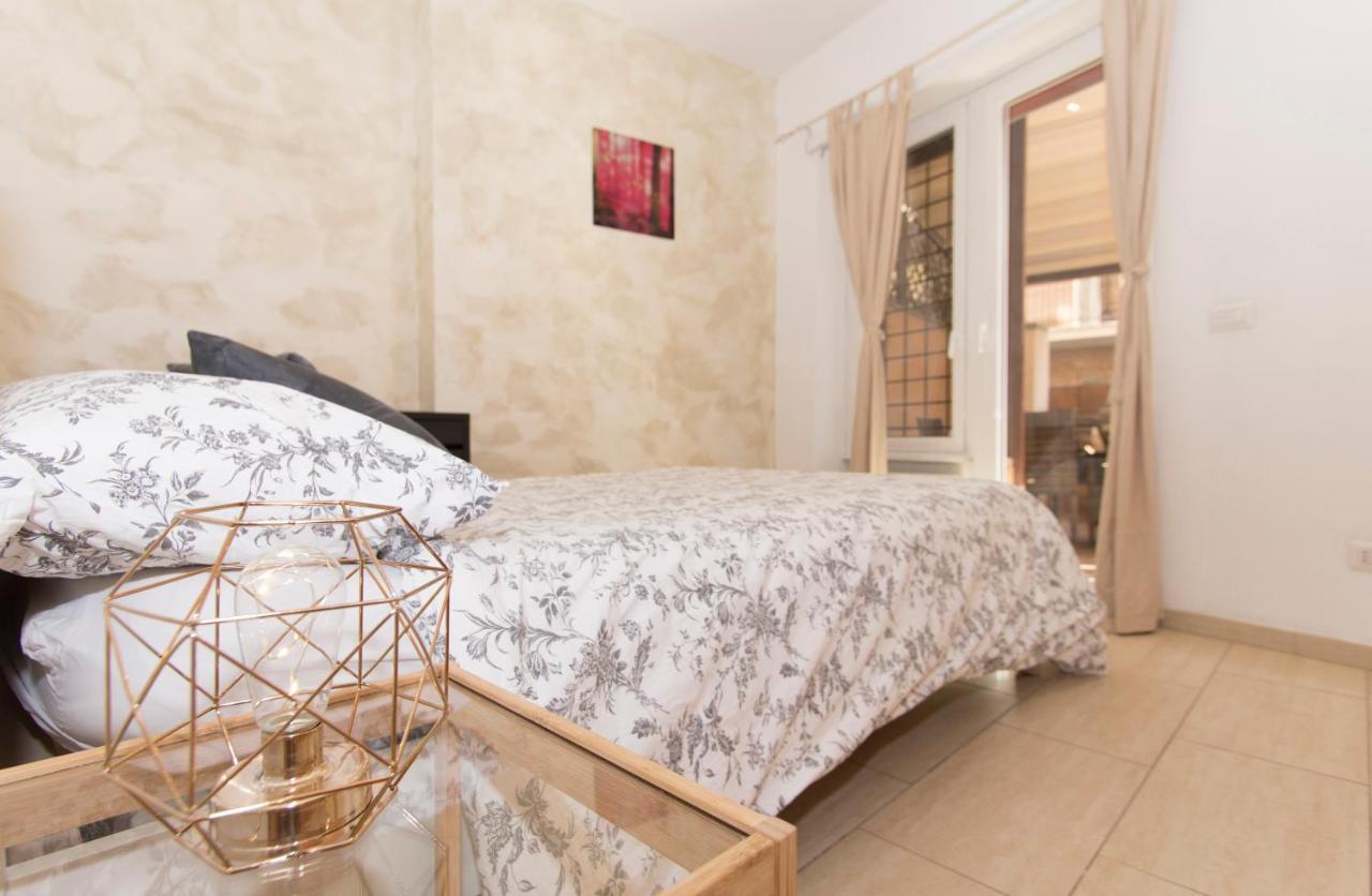 San Pietro Apartment