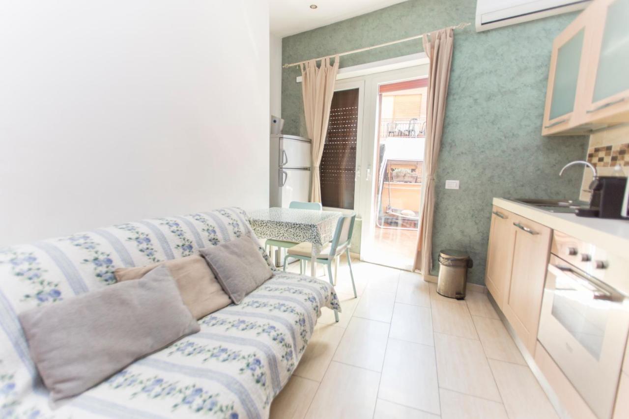 San Pietro Apartment *