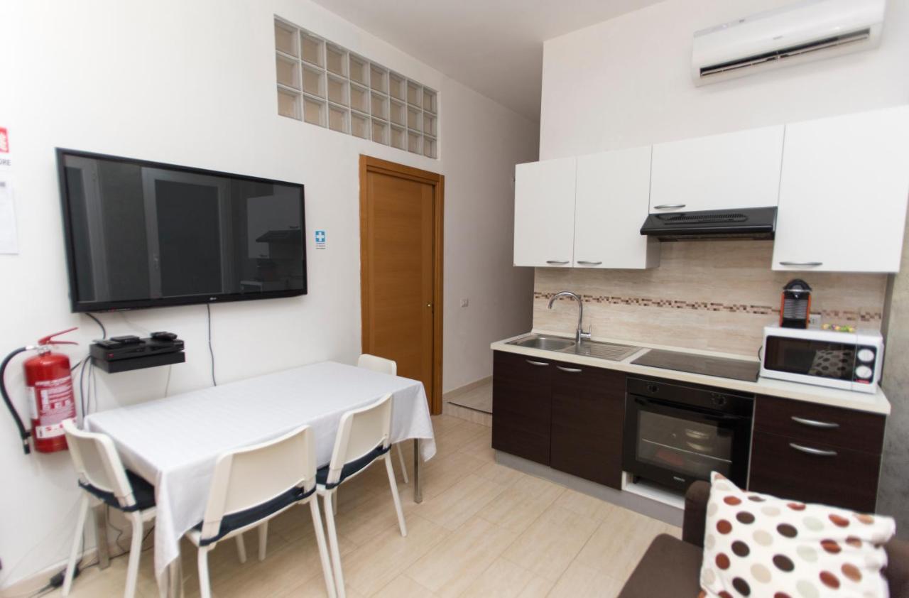 San Pietro Apartment