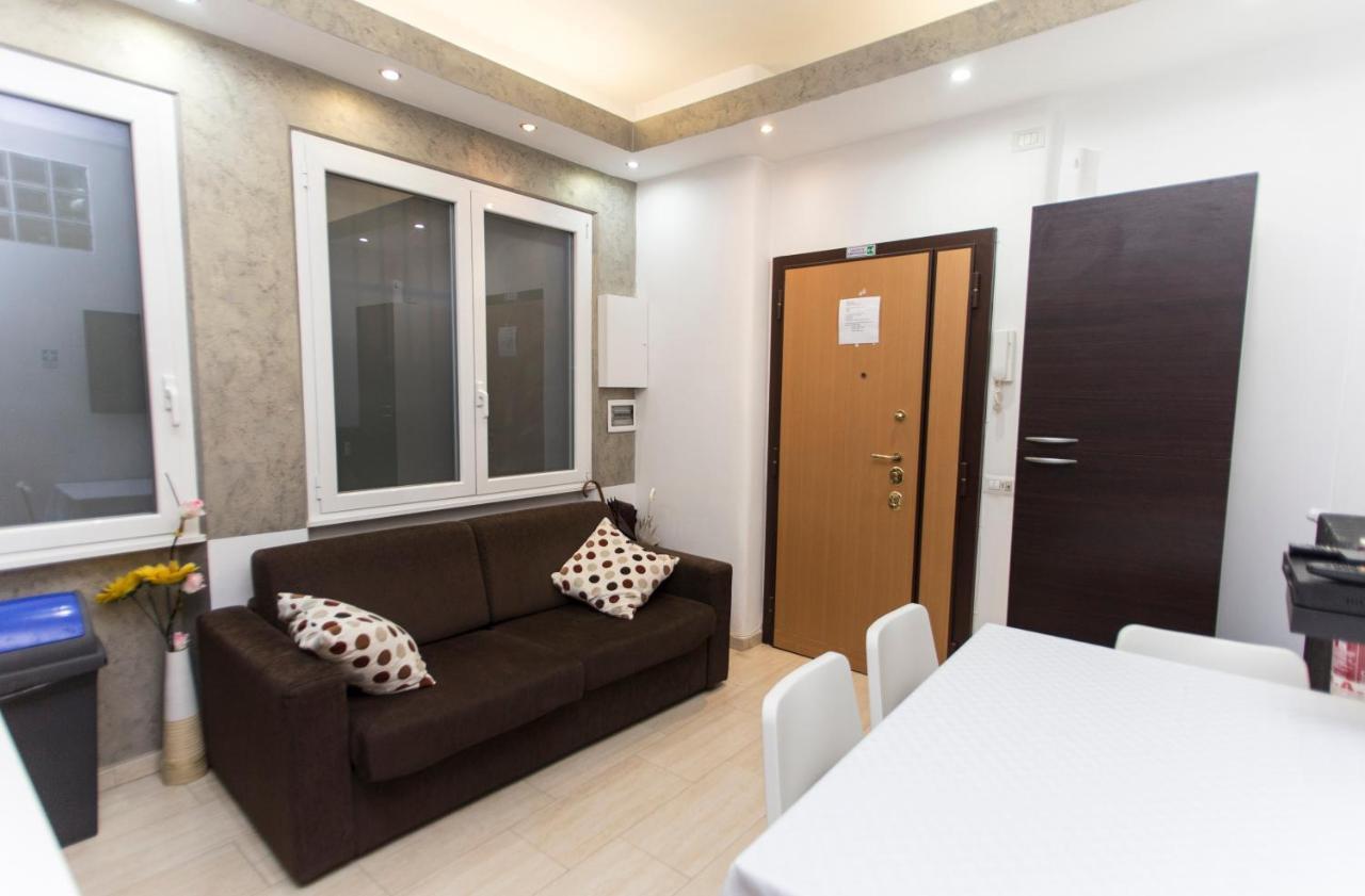 Apartment San Pietro Rome