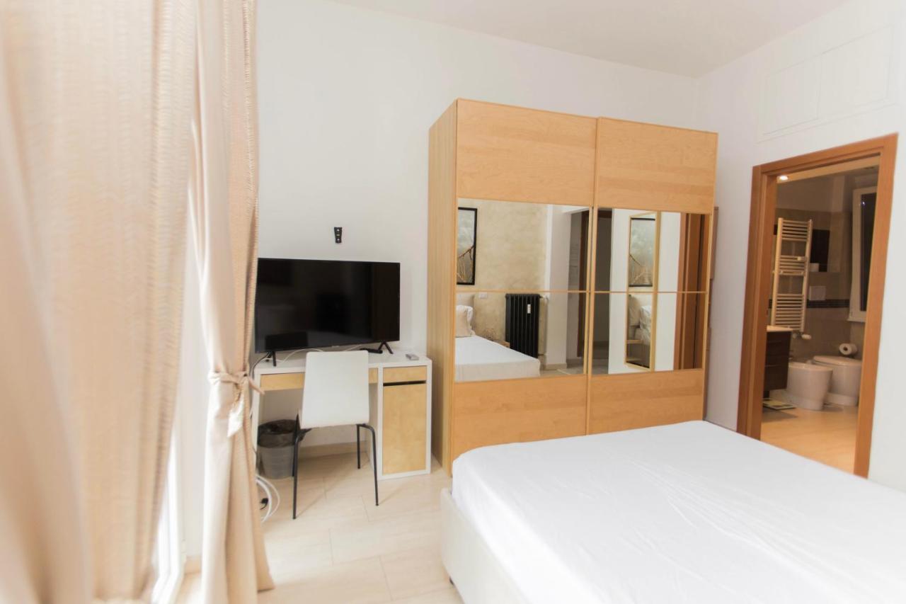 Apartment San Pietro