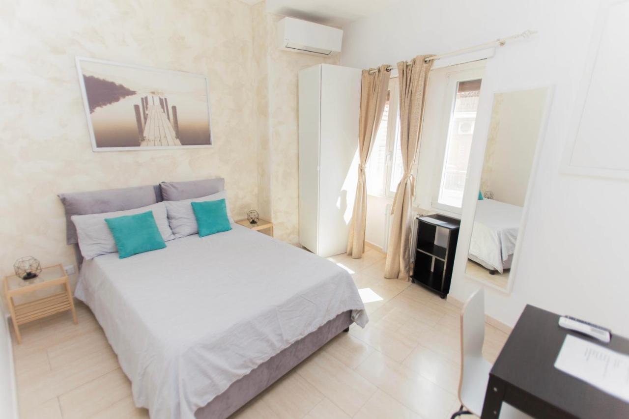 San Pietro Apartment