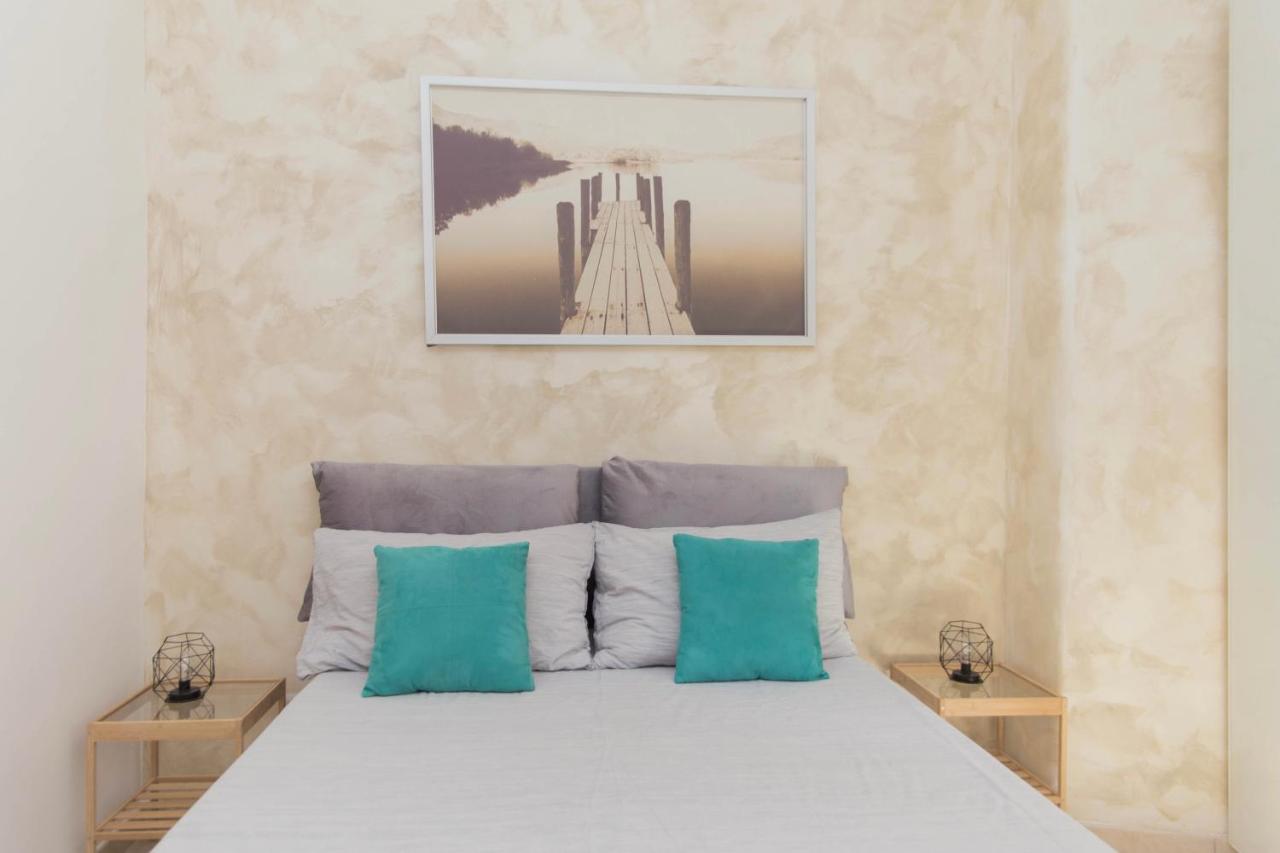 San Pietro Apartment