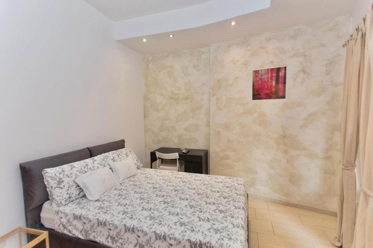Apartment San Pietro Rome