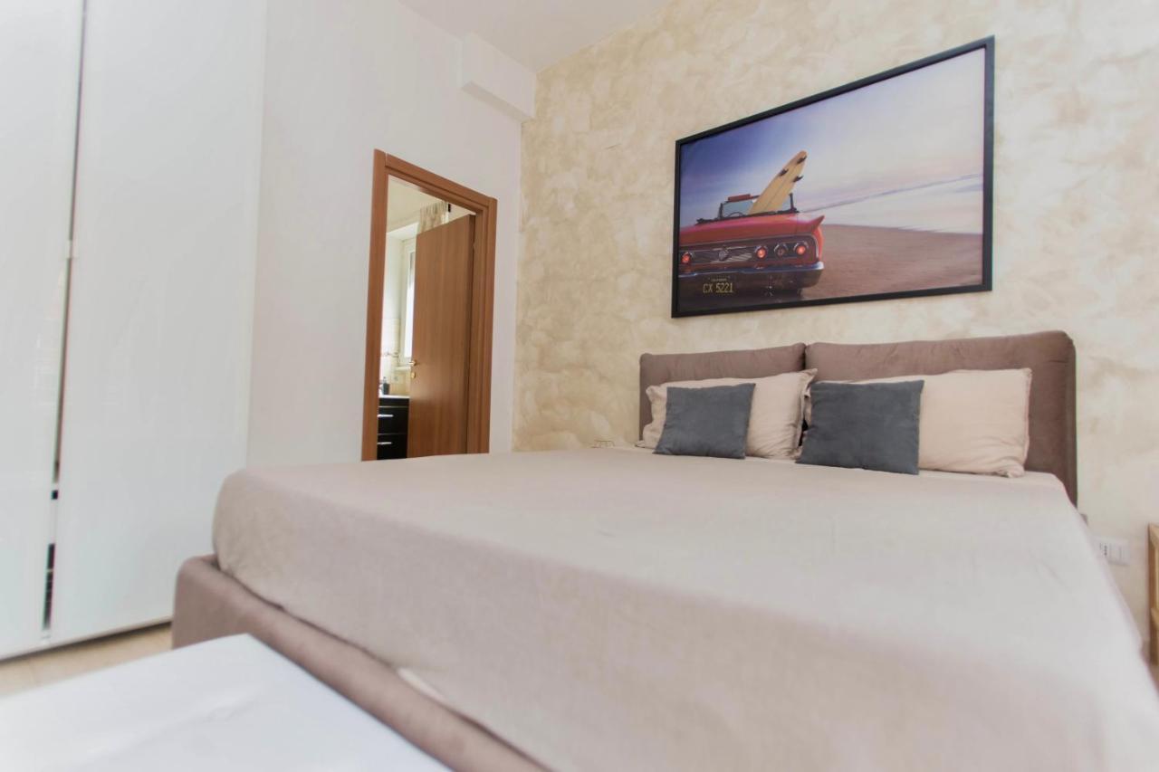 San Pietro Apartment Rome