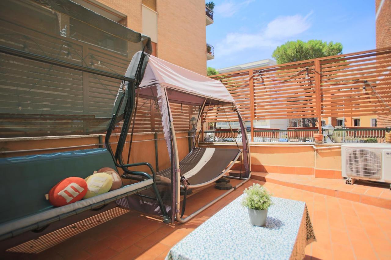 Apartment San Pietro *