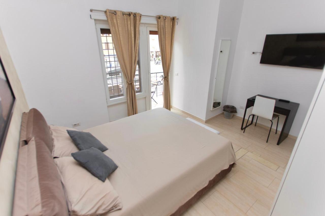 Apartment San Pietro Rome