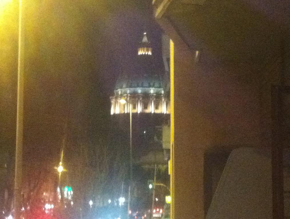 Appartamento San Pietro Roma