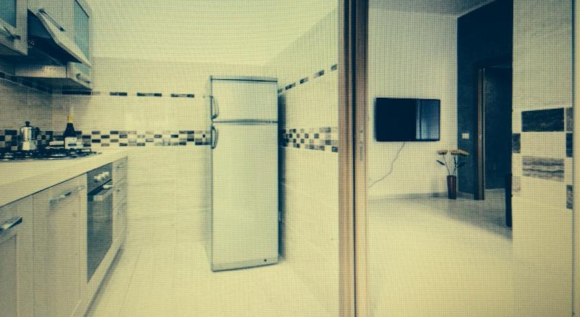 Apartment San Pietro