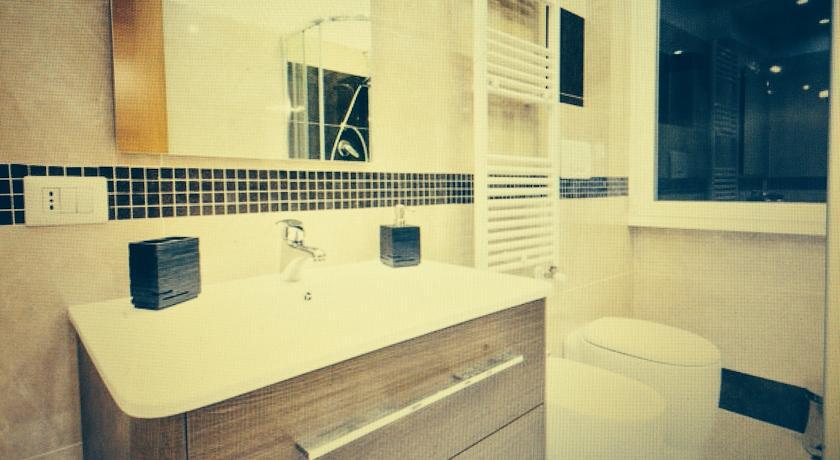 San Pietro Apartment Rome