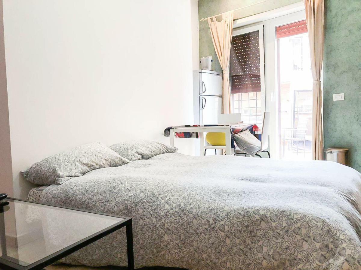 San Pietro Apartment *