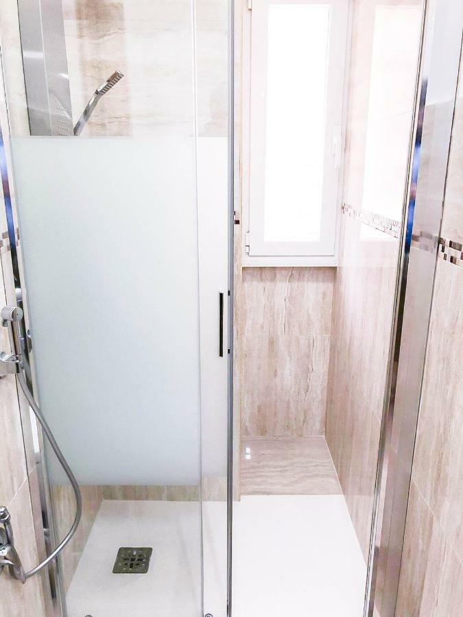 San Pietro Apartment *